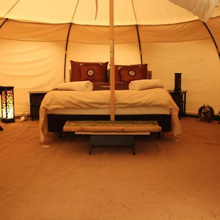Kerikeri Glamping Exterior foto