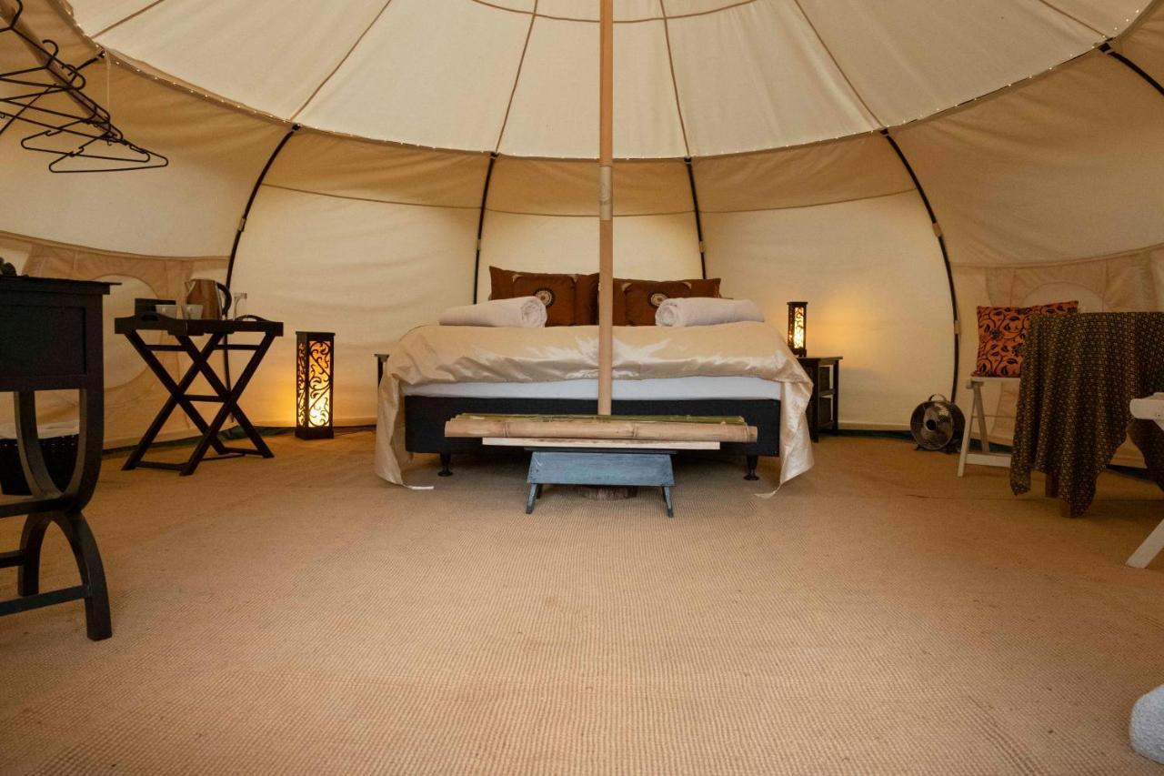 Kerikeri Glamping Exterior foto