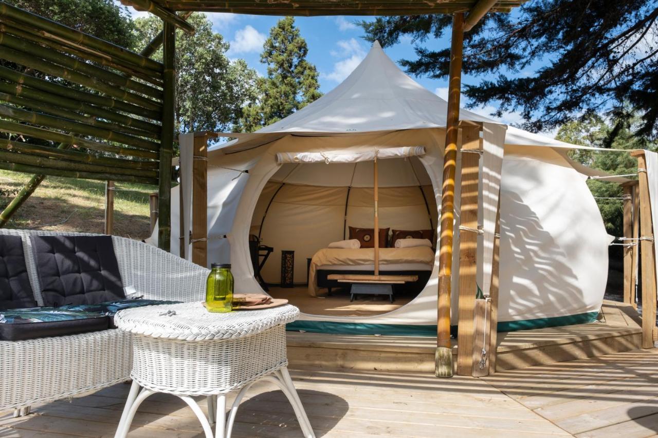 Kerikeri Glamping Exterior foto