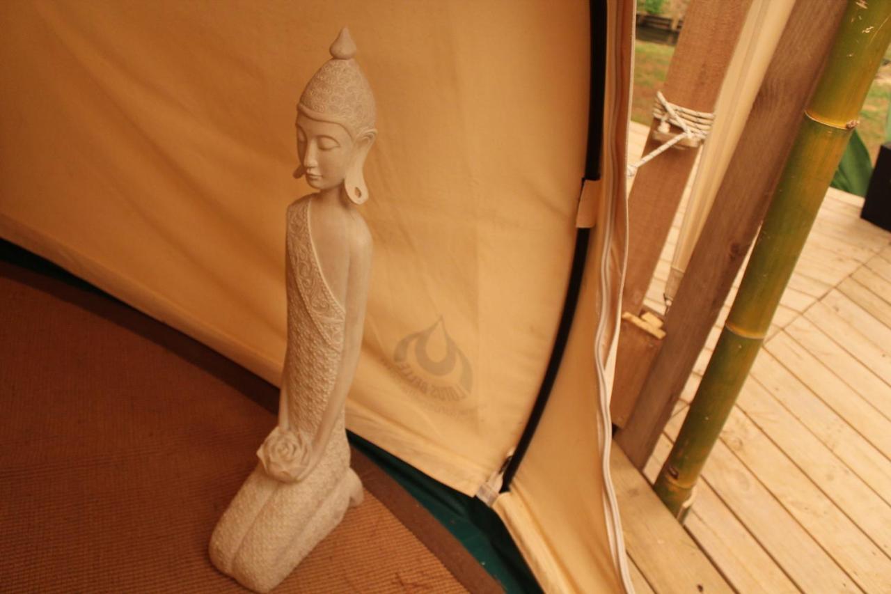 Kerikeri Glamping Exterior foto