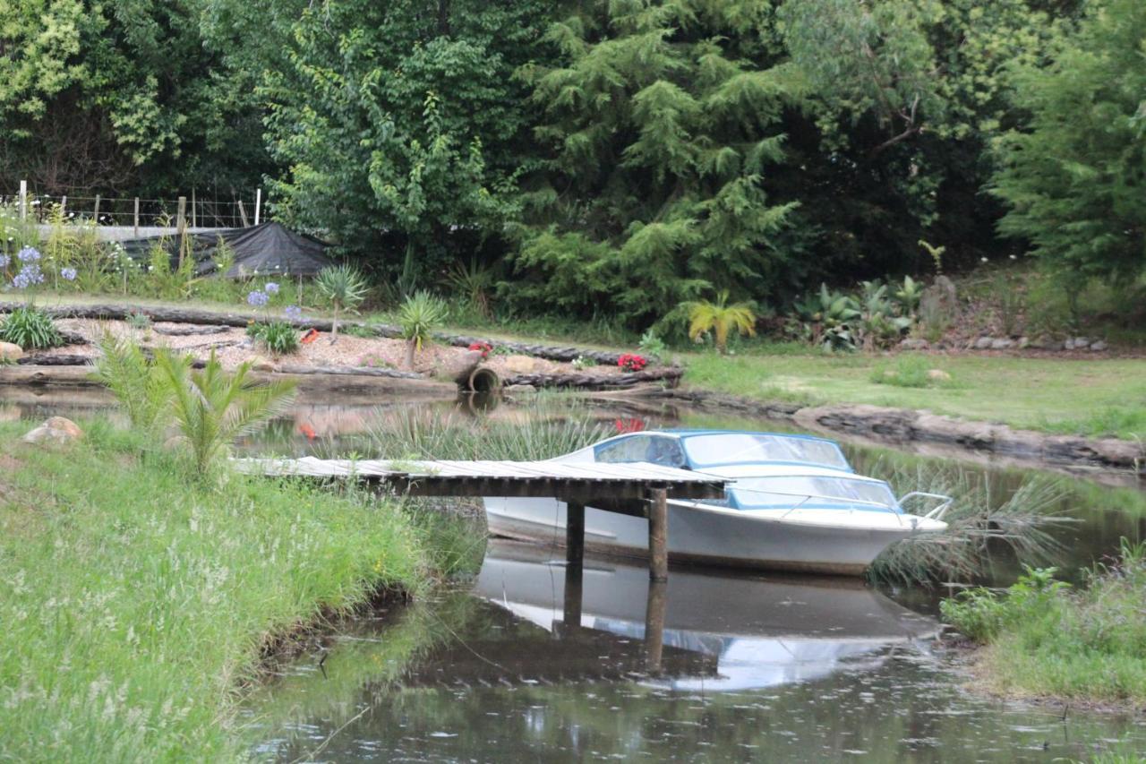 Kerikeri Glamping Exterior foto