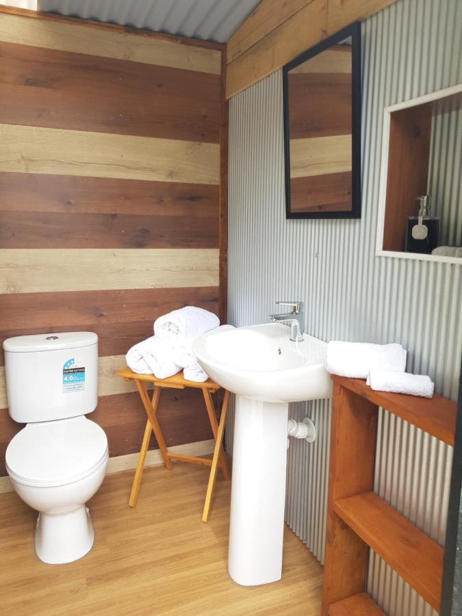 Kerikeri Glamping Exterior foto