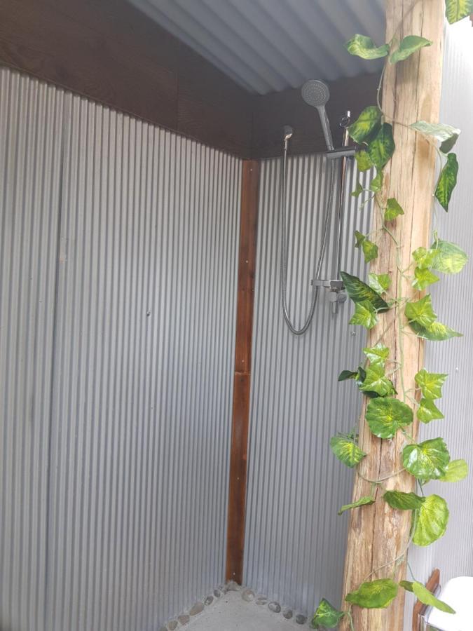 Kerikeri Glamping Exterior foto