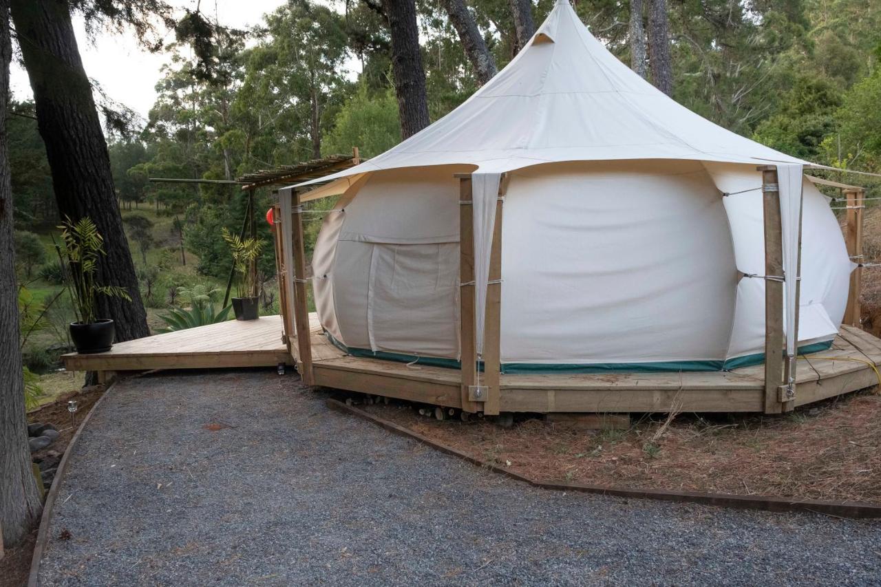 Kerikeri Glamping Exterior foto