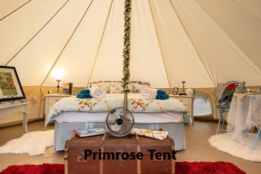 Kerikeri Glamping Exterior foto