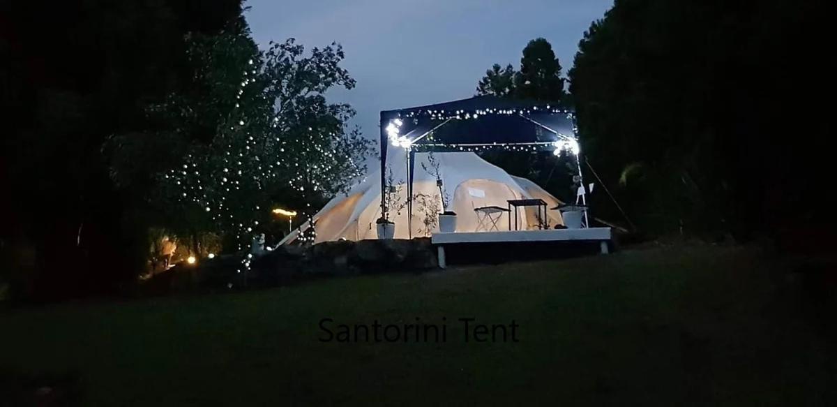 Kerikeri Glamping Exterior foto