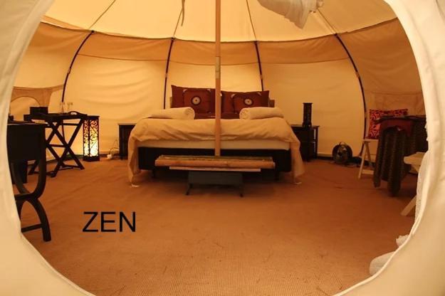 Kerikeri Glamping Exterior foto